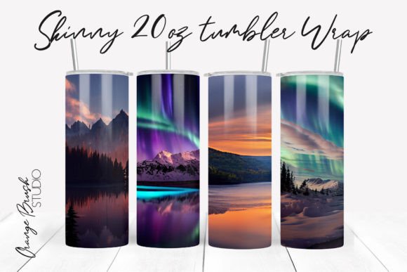 Adventure Skinny Tumbler Wrap for Men Graphics & Crafts Review