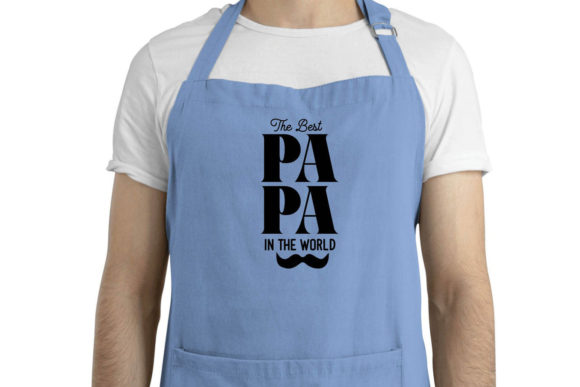 The Best Papa in the World: A Craft Graphics Review