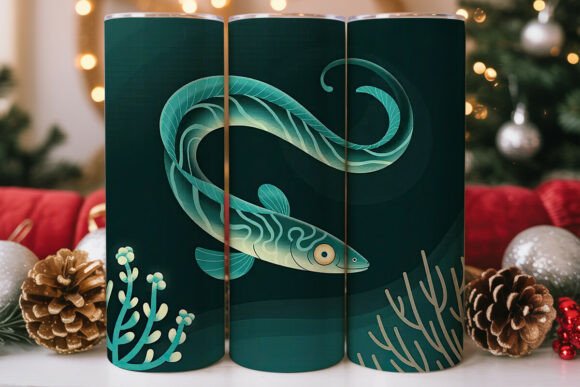 Whimsical Underwater World 20oz Tumbler: A Designer’s Honest Evaluation